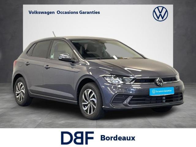 Volkswagen Polo image 9