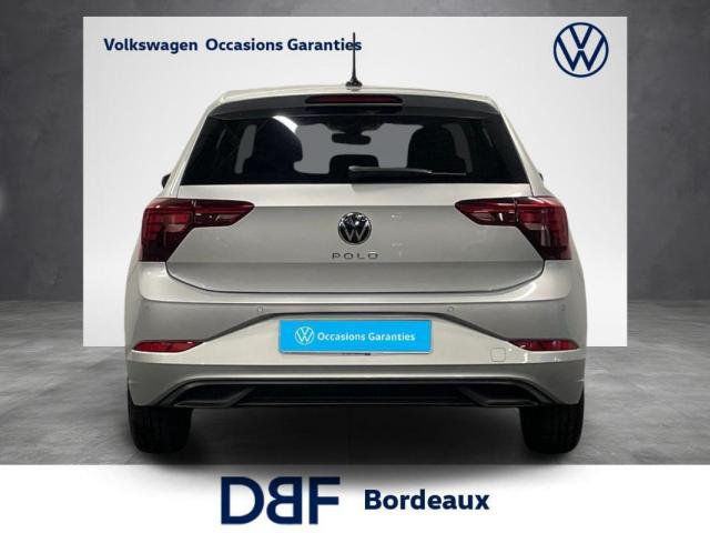 Volkswagen Polo image 8