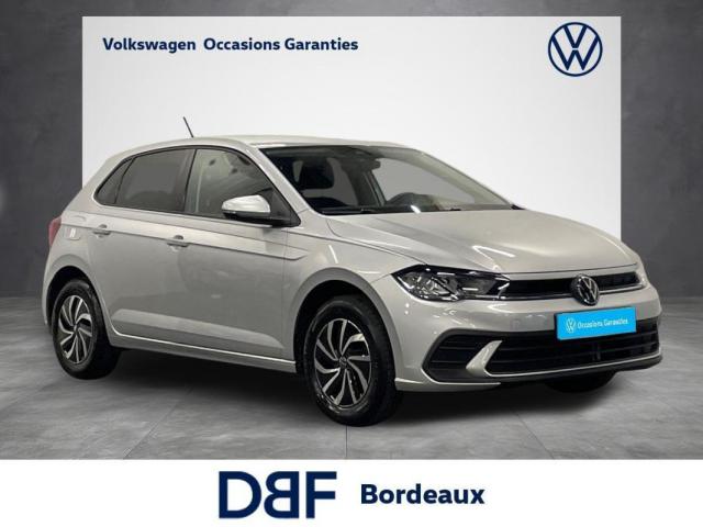 Volkswagen Polo image 1