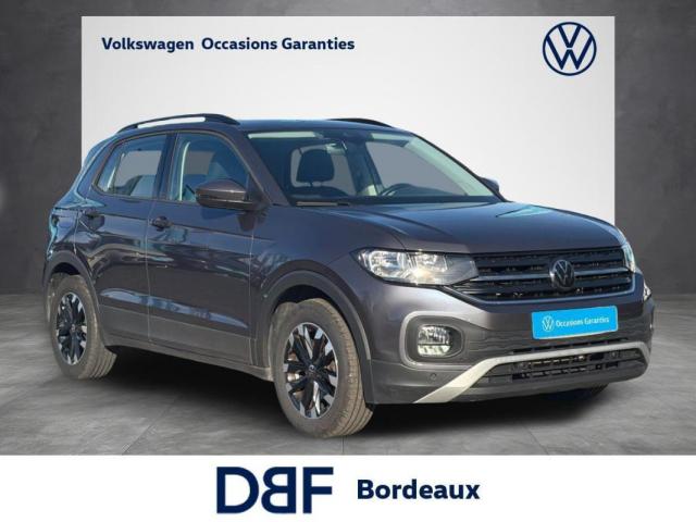 Volkswagen T-Cross image 3