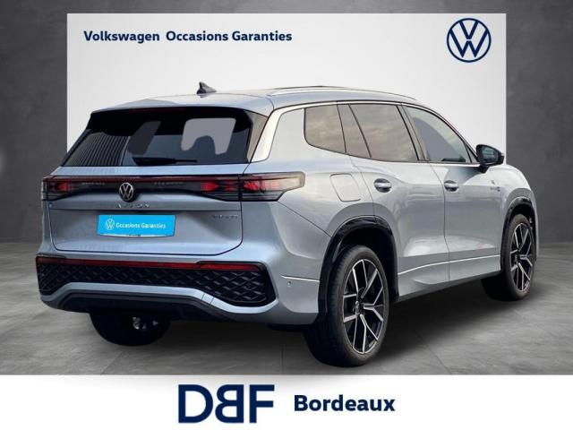 Volkswagen Tayron image 5