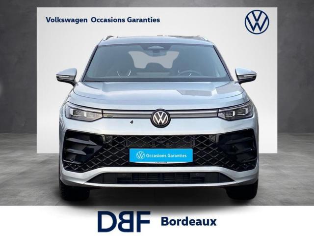 Volkswagen Tayron image 3