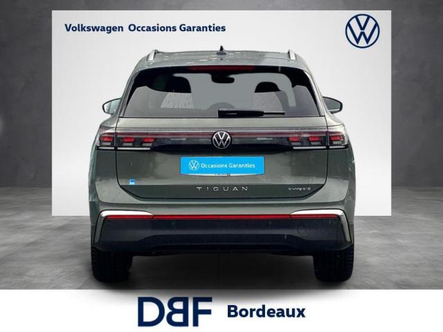 Volkswagen Tiguan image 2