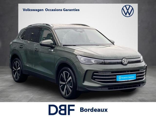 Volkswagen Tiguan image 7
