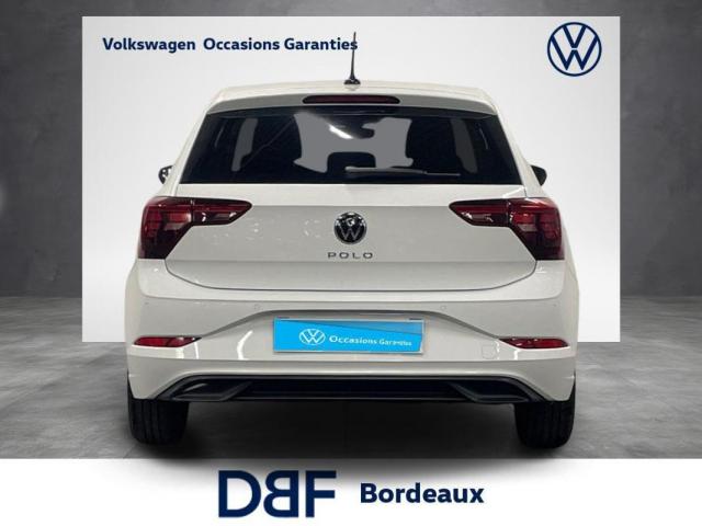 Volkswagen Polo image 5