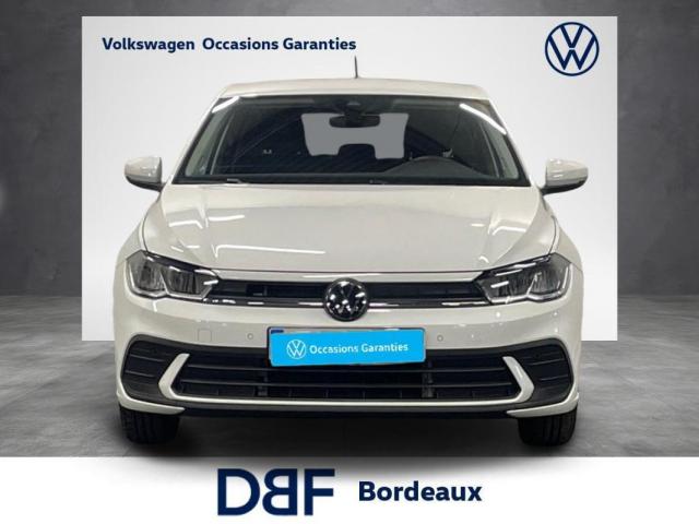 Volkswagen Polo image 2