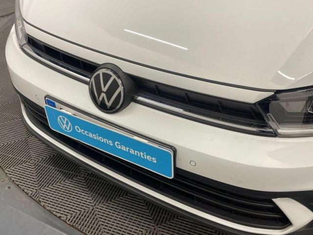 Volkswagen Polo image 3