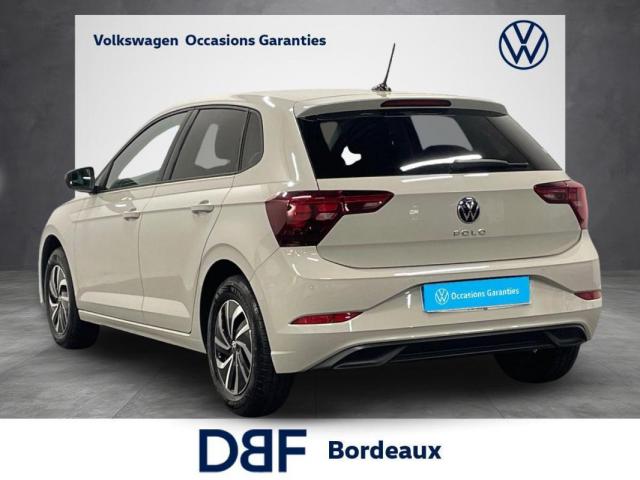 Volkswagen Polo image 6