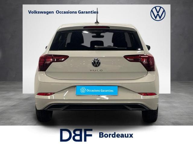 Volkswagen Polo image 8