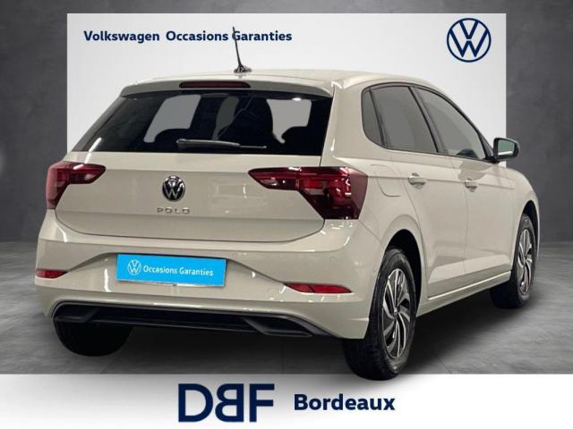 Volkswagen Polo image 2