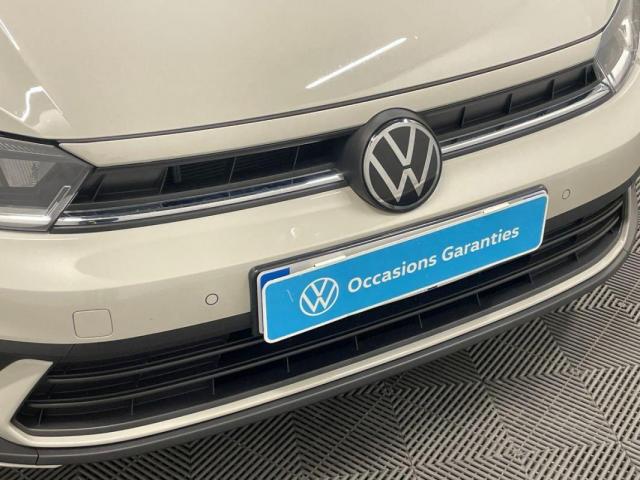 Volkswagen Polo image 4
