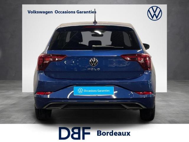 Volkswagen Polo image 4