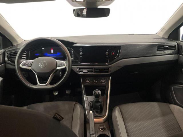 Volkswagen Polo image 1