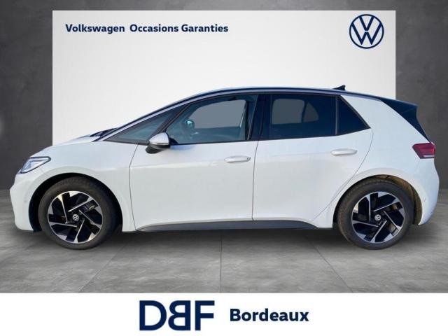 Volkswagen Id.3 image 7