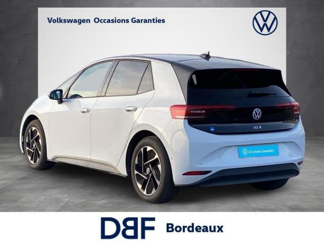 Volkswagen Id.3 image 4