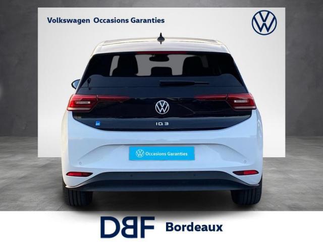 Volkswagen Id.3 image 3