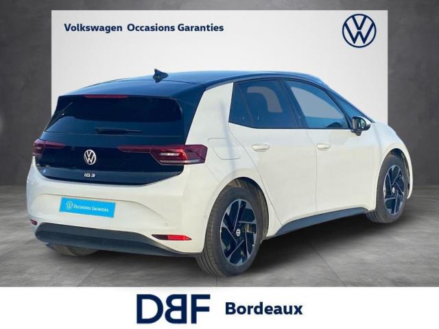 Volkswagen Id.3 image 2
