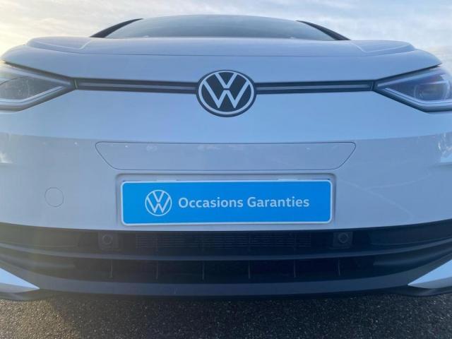 Volkswagen Id.3 image 5