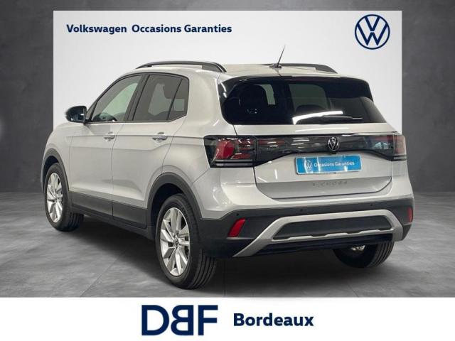 Volkswagen T-Cross image 5