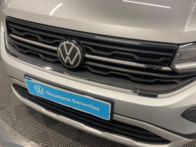 Volkswagen T-Cross image 8