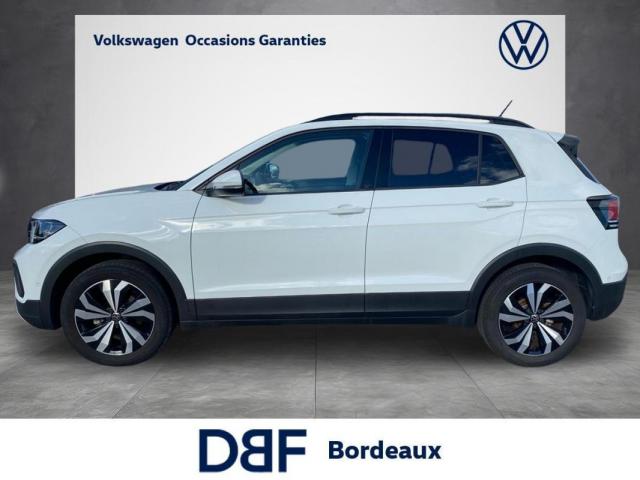Volkswagen T-Cross image 5