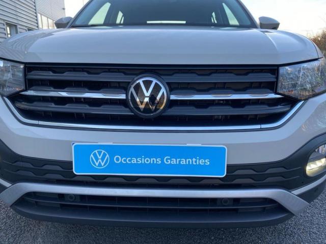 Volkswagen T-Cross image 5