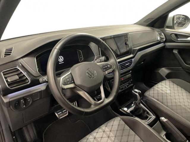 Volkswagen T-Cross image 5