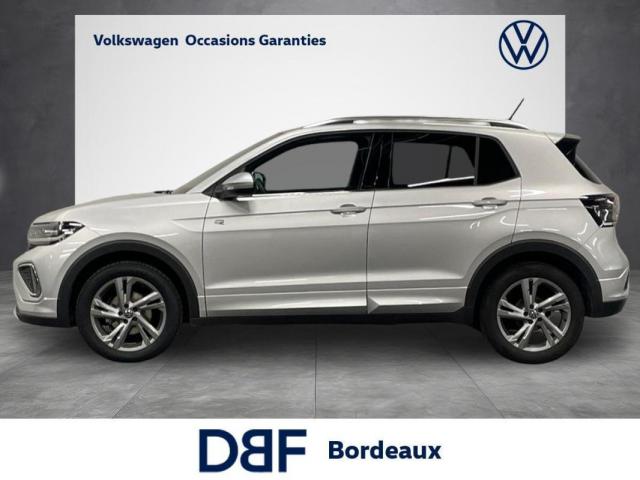 Volkswagen T-Cross image 4