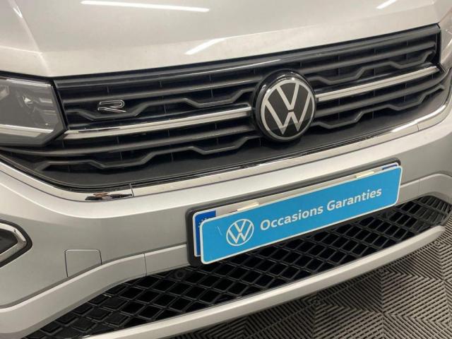 Volkswagen T-Cross image 2