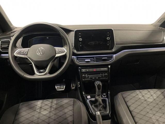 Volkswagen T-Cross image 3