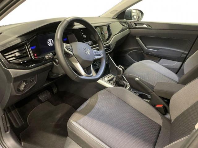 Volkswagen Taigo image 8