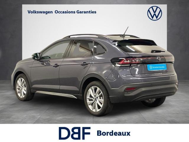 Volkswagen Taigo image 7