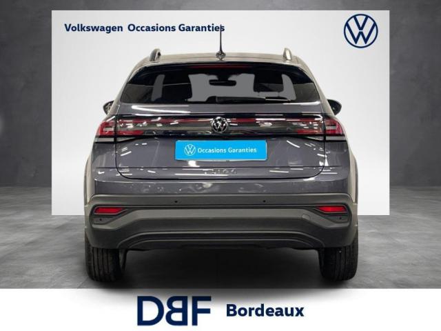 Volkswagen Taigo image 9