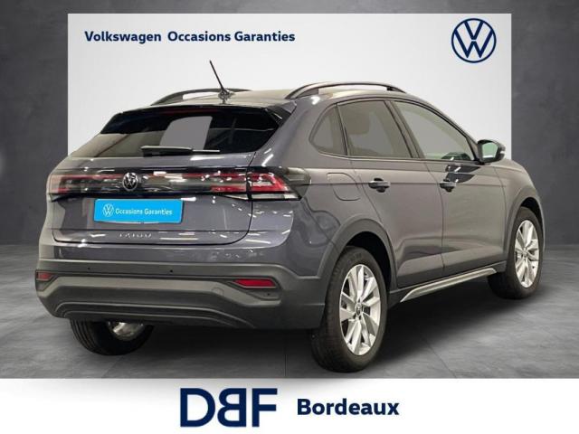 Volkswagen Taigo image 6