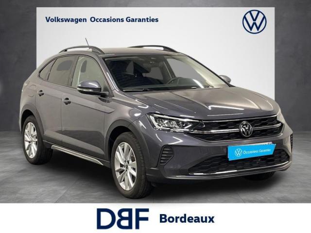 Volkswagen Taigo image 4