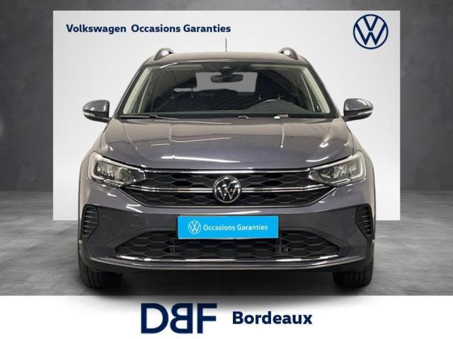 Volkswagen Taigo image 5