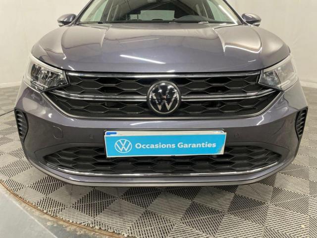 Volkswagen Taigo image 2