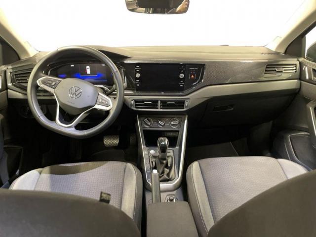 Volkswagen Taigo image 3