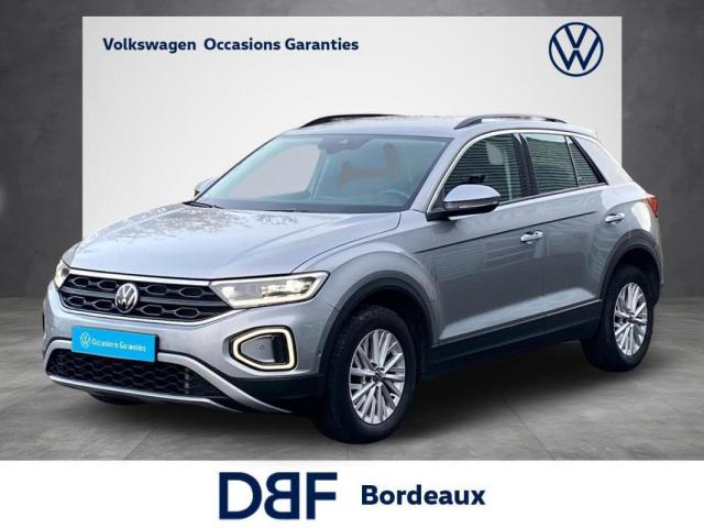 Volkswagen T-Roc 2.0 Tdi 150 Start/stop Dsg7 Life Plus