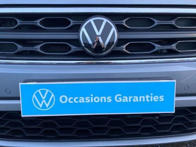 Volkswagen T-Roc image 3