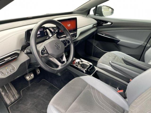 Volkswagen Id.4 image 4