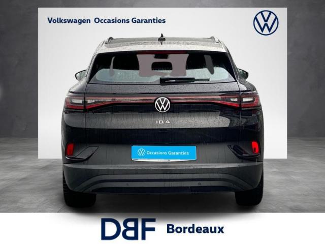 Volkswagen Id.4 image 8