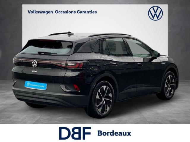 Volkswagen Id.4 image 1