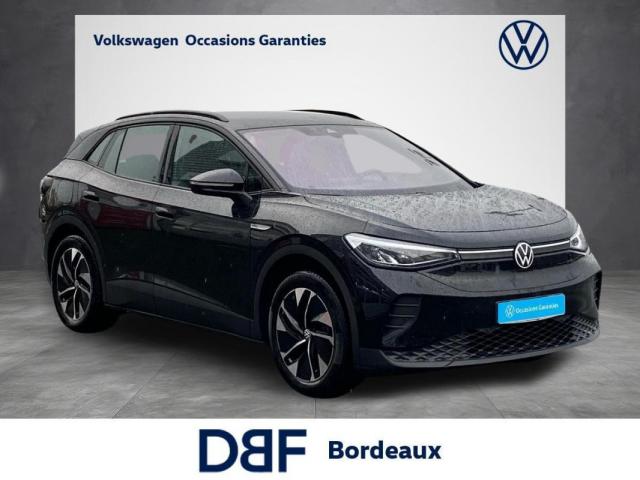 Volkswagen Id.4 image 9