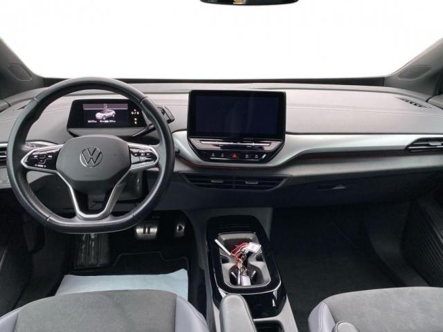 Volkswagen Id.4 image 7