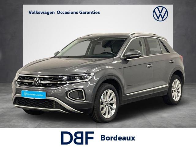 Volkswagen T-Roc 1.5 Tsi Evo 150 Start/stop Dsg7 Style