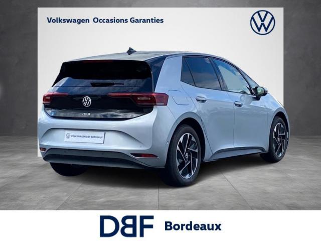 Volkswagen Id.3 image 5