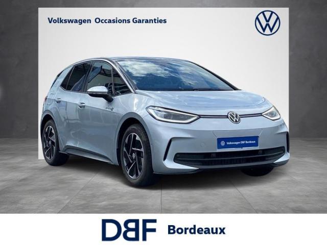 Volkswagen Id.3 image 6