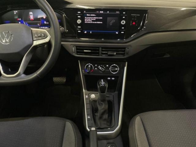 Volkswagen Taigo image 3