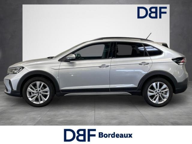 Volkswagen Taigo image 2